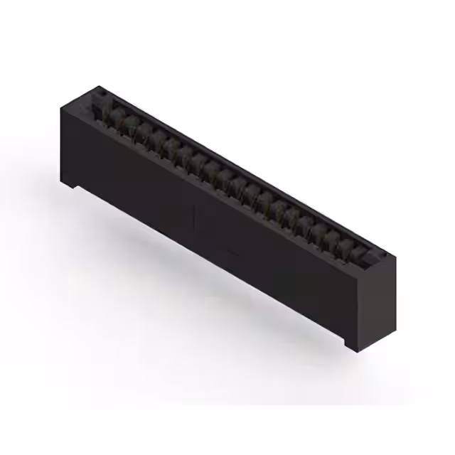 396-020-521-101 EDAC Inc.  Edgeboard Connectors